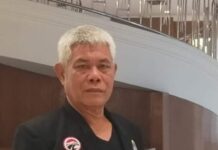 DUGAAN GEROMBOLAN PEJABAT RAMPOK PEMDA TENGERANG KANGKANGI PERATURAN PERSIDEN”