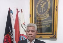 “WRC PAN-RI Soroti Temuan BPK Pada Dinas Perkim Kota Prabumulih atas Belanja Proyek Jalan Rp6,62 Miliar, Desak APH Lakukan Pendalaman Menyeluruh”