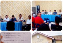 Mediasi Konflik Klenteng Thai Seng Hut Co Bersama Warga, Kedua Pihak Akhirnya Capai Kata Sepakat