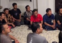 Cek Daftar 13 Pelaut WNI Korban Perang Iran yang Tertahan di Azerbaijan, INFISA Desak Kejelasan Nasib