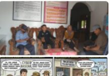 PEMDES TOLISETUBONO DIDUGA LAKUKAN PEMBENARAN SEPIHAK: HAK JAWAB DIMUAT, TAPI TOLAK TUNJUKKAN BUKTI DOKUMEN SAAT DIKONFIRMASI