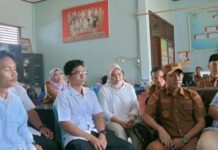 Skandal Nasi Berbelatung Viral Jadi Isu Nasional, Pengelola SPPG Akhirnya Minta Maaf di SDN 016 Kusau Makmur