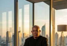 DUGAAN PEMBANGUNAN JALAN BETON TENGERANG JEBOL ANGGARAN Rp172.519.311.412,00 MILYARAN”