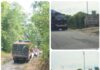 Proyek PIC Diduga Gunakan Material Tanah Timbun Ilegal, Dirkrimsus Poldasu Bungkam