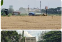 Kadis Perindag ESDM Sumut Cuma “Omon-omon”, Sampai Sekarang Tim Belum Ke Lokasi Galian C Ilegal