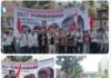 AMPP Berunjuk Rasa di Mabes Polri, Tolak Banding dan Tuntut Proses Pidana Dedi Kurniawan