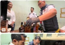 Selain Jual Miras Palsu THM Phantom Ternyata Juga Tak Punya Ijin NPPBKC