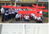 Sekolah Dan Komite SMAN 1 Rupit Diduga Lakukan Pungli