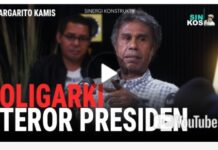 Dukung Presiden Prabowo Tindak Tegas Mafia: Kedaulatan Hukum untuk Kemakmuran Rakyat