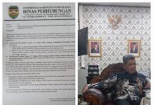 “Dinas Perhubungan Purwakarta Istimewa Diduga Kebobolan Anggaran 831.145.000 Dikorupsi Berjamaah”