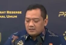 Polda Metro Jaya Limpahkan Tersangka RS dan TF beserta Barang Bukti ke Kejati DKI Jakarta