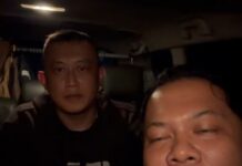 Akhiri Pelarian, Taufik Hidayat Akhirnya Menyerahkan Diri dan Siap Hadapi Proses Hukum