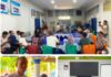 Pemkab Deli Serdang Bersama, Kementerian PKP Matangkan Program 3 Juta Rumah, Lahan di Percut Sei Tuan Disurvei”