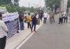 WRC PAN‑RI Melalui Orasi Panas Desak Transparansi dan Akuntabilitas Pemerintah Kota Prabumulih
