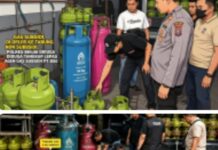 Penggerebekan Dugaan Oplosan Gas Subsidi di Binjai Berujung Polemik, Warga Minta Dugaan Tangkap Lepas Diusut”