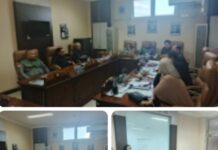 “TANKAP GEROMBOLAN DUGAAN PEJABAT RAMPOK DI WILAYAH HUKUM POKOT PRABUMULIH SUMSEL”