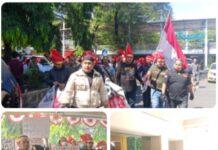 Komite Adat Desak DPRD Sulsel Bentuk Pansus Hak Angket, Soroti Dugaan Penyimpangan di GMTD
