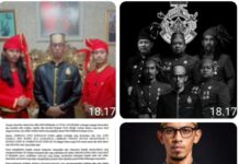 LEMBAGA ADAT KERAJAAN GOWA KELUARKAN HIMBAUAN: SERUKAN NETRALITAS ADAT DAN DORONG PENCABUTAN PERDA LAD 2016