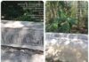 Hampir Sepanjang Bangunan Retak, Proyek Lining Saluran BBWS Citanduy di Desa Bumireja Jadi Sorotan