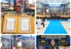 Kapolres Simalungun Ucapkan Terima Kasih kepada Seluruh Personel Atas Raihan Dua Penghargaan Bergengsi dari Kementerian PANRB”