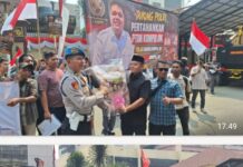 Dukung Bersih-Bersih Institusi, AMPP Desak Polri Pertahankan PTDH dan Pidanakan Kompol DK