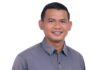 LANGKAH AWAL TURUN KE KANCAH POLITIK IIN SAPARINGGA IKUT IKUT MENCALONKAN DIRI PADA PANGGUNG PILKADES DESA SEKAMIS, KECAMATAN CERMIN NAN GEDANG, KABUPATEN SAROLANGUN PADA OKTOBER 2026 NANTI.