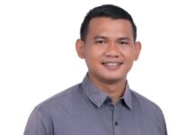 LANGKAH AWAL TURUN KE KANCAH POLITIK IIN SAPARINGGA IKUT IKUT MENCALONKAN DIRI PADA PANGGUNG PILKADES DESA SEKAMIS, KECAMATAN CERMIN NAN GEDANG, KABUPATEN SAROLANGUN PADA OKTOBER 2026 NANTI.