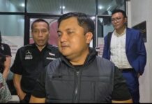 Anggota DPRD Kabupaten Bekasi Ny Ditahan Kejari Cikarang, Kasus Dugaan Pengeroyokan Segera Disidangkan