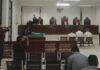 Sidang Perdana Dugaan Penganiayaan Anggota DPRD Bekasi Digelar, Kuasa Hukum Korban Minta Tak Ada Intervensi