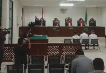 Sidang Perdana Dugaan Penganiayaan Anggota DPRD Bekasi Digelar, Kuasa Hukum Korban Minta Tak Ada Intervensi