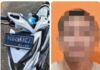 Polsek Sungai Rotan Ungkap Kasus Pencurian Sepeda Motor, Seorang Residivis Diamankan”