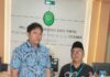 “LBHAM JOMBANG DENGAN TEGAS NERSUARA : BUPATI JOMBANG DIDUGA SEWENANG-WENANG PECAT GURU PNS, GUGATAN TUN DILAYANGKAN KE PTTUN SURABAYA”