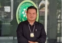 “WARNING,,,!!!! BAGI PANITIA PILKADES YANG MENYALAHGUNAKAN WEWENANG NYA, AKAN MENJADI SOROT OLEH BADAN HUKUM (ICC – RI).”
