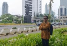 Praktisi Hukum Alfianto SH Soroti Keluhan Pasien Anak di Klinik Djohan, Minta Pemko Tebing Tinggi Bertindak Jika Terbukti Ada Pelanggaran”