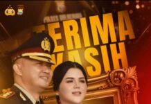 “Lepas Masa Tugas, AKBP Restu Wijayanto Dikenang Sebagai Kapolres Humanis yang Dirindukan di Bulukumba”