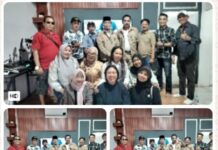 Maklumat DPD RAMBO Muara Enim: Waspada Racun Provokasi Asing yang Ingin Memecah Belah NKRI