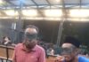 ROKOK ILEGAL . MENJAMUR DI KAB.SUMENEP. DIDUGA BEA CUKAI DAN APARAT PENEGAK HUKUM MANDUL”