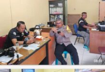 Bantah Dugaan Setoran Mingguan, Kasi Humas Polres Simalungun: Tidak Benar dan Tidak Berdasar”.