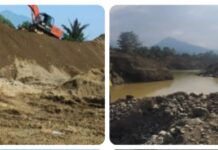 ” Emas Belopa Kembali Jadi Sorotan, Dugaan Bekingan Diminta Dibongkar Terang-Benderang”