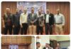 ” Ketua Nasional GTDI Pastikan Mubes XXV Berlangsung Aman”