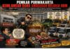 “PEMKAB PURWAKARTA, DIDUGA KEHILANGAN DANA ANGGARAN BELANJA BBM”