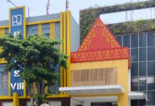 “BBWS VIII SUMSEL KEMENTRIAN LINGKUNGAN HÌDUP DAN GAKUM AGAR TIDAH MANDUL HADAPI PT.BA”