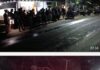 “Geram Terus Dilewati Truk Besar. Warga Blokir Total Aktivitas Angkutan Batu Bara PT MME dan PT BAS”