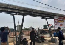 “Proyek PLTS Darangdan Dari tahun 2025 Belum Difungsikan Diminta APH Segera Periksa oknum Pejabat”