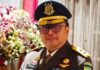 “Siap Mengabdi Sebagai Adhyaksa Dengan loyalitas, integritas, dan profesionalitas, “