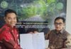 Resmi Beralih STAI Bumi Silampari Lubuklinggau Menjadi Institut Agama Islam (IAI) Silampari”