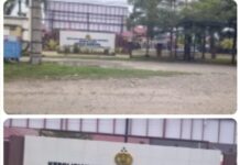 “Gelapkan Uang Perusahaan Hampir Rp 500 Juta, Mantan Karyawan Suruh Polisi Takuti Pengusaha”