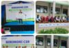 “PT Suzuki Indomobil Motor Bersama PT Harrosa Darma Nusantara Salurkan CSR di SMPN 1 Cikarang Pusat”