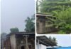 Kandang Ayam Berdempetan, Dapur Dinilai Kecil Untuk Ribuan Porsi MBG: SPPG Klambir Lima DISOROT!