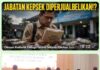Jabatan Kepsek di Muratara Diduga Diperjualbelikan, Oknum Kadisdik Diduga Terima Setoran Puluhan Juta Per Kepsek!